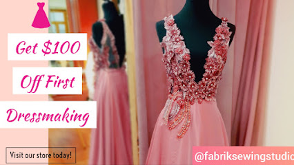 Fabrik Sewing Studio, Brisbane