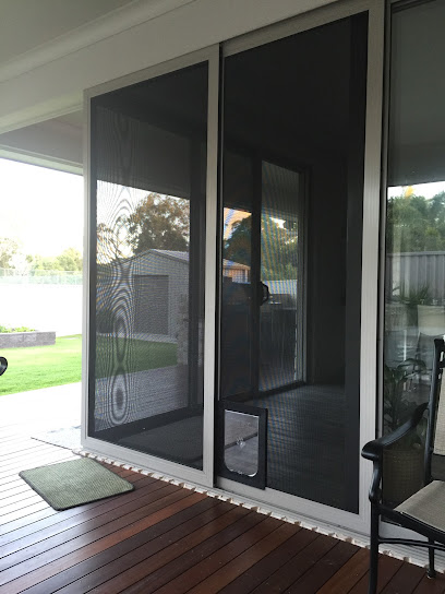 TDM Glass & Aluminium Pty Ltd, Brisbane