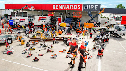Kennards Hire Bowen Hills, Brisbane