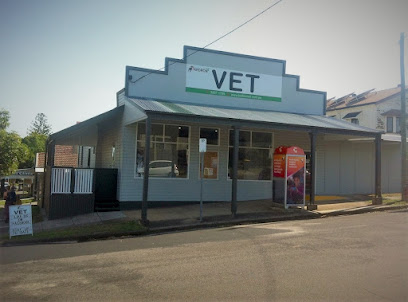 Kedron Veterinary Clinic, Brisbane