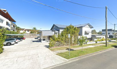 Hawthorne Clinic, Brisbane