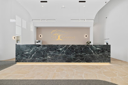 The Banyans Medical Centre and Specialist Clinics, Brisbane