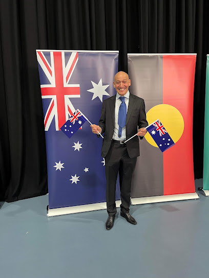 AIS Immigration Solutions, Brisbane