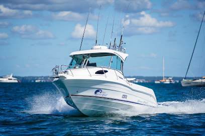 Cruise Craft Boats, Brisbane