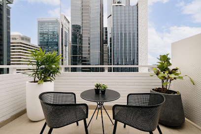 Hotel Indigo Brisbane City Centre by IHG