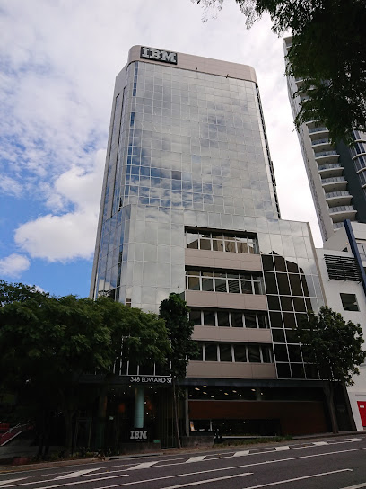 IBM Australia, Brisbane