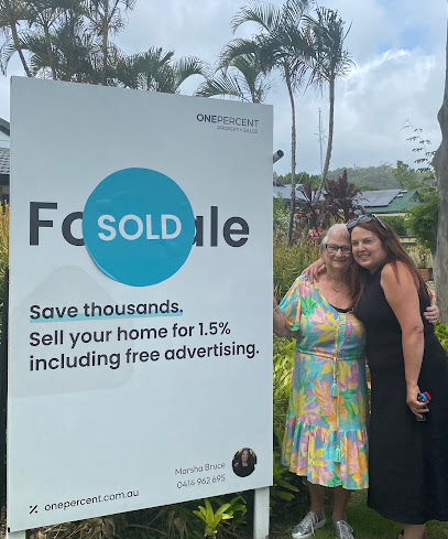 One Percent Property Sales, Brisbane