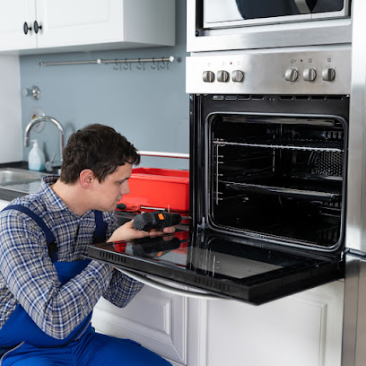 National Appliance Repairs Brisbane