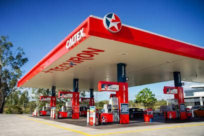 Caltex Bundamba, Brisbane