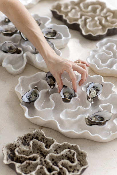 Michelle Morton Ceramic Studio, Brisbane