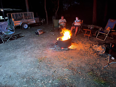 Karingal Scout Campsite, Brisbane