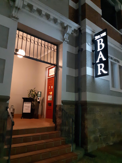 The Mix Bar, Brisbane
