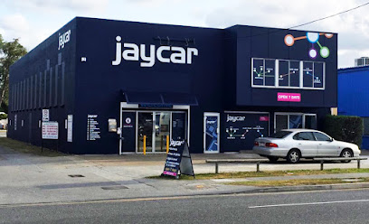 Jaycar Electronics Enoggera, Brisbane