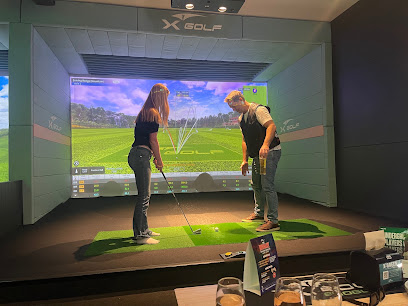 X-Golf Enoggera, Brisbane
