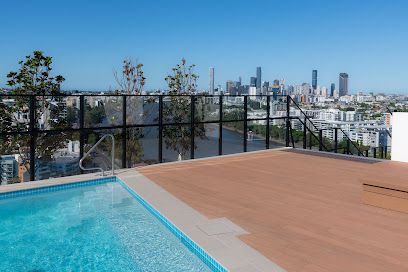 UniLodge Toowong - Student Accommodation Brisbane