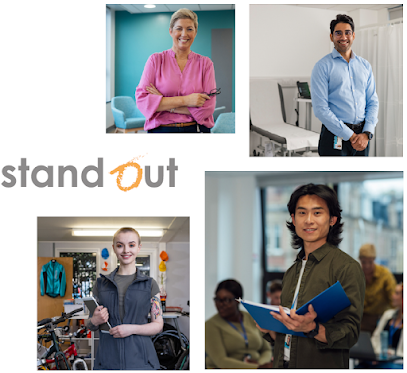 Role Ready Career Services, Brisbane
