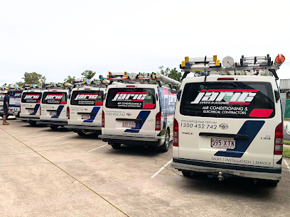 Jaric Air Conditioning & Electrical, Brisbane