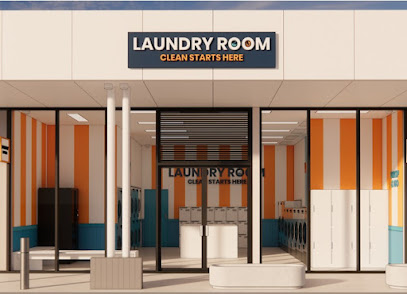 Laundry Room, Brisbane