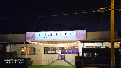 Little Beirut, Brisbane