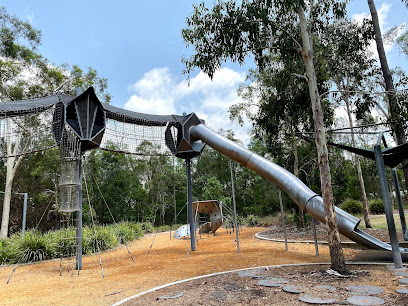 Calamvale District Park, Brisbane