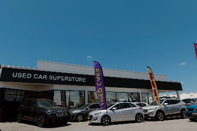 Brisbane City Used Cars