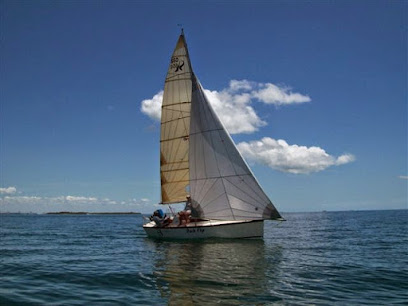 Manders Sails, Brisbane
