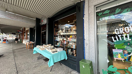 Avid Reader, Brisbane