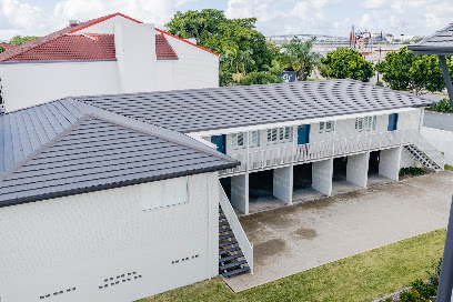 Hotel Kingsley, Brisbane