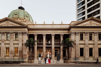 Customs House, Brisbane