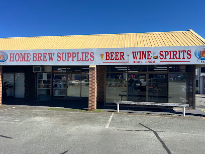 Home Brew Shop, Brisbane