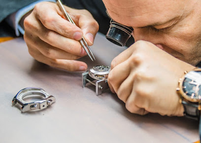 Watch Repair Studio, Brisbane