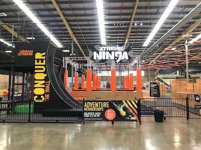 BOUNCE Inc Hendra, Brisbane