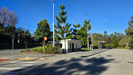 The Gap park 'n' ride, Brisbane