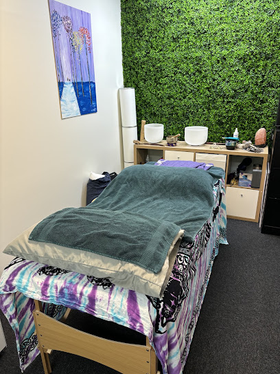 North Lakes Homeopathy - Craniosacral - Energy healing, Brisbane