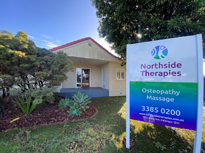 Northside Therapies - North Brisbane Osteopathy