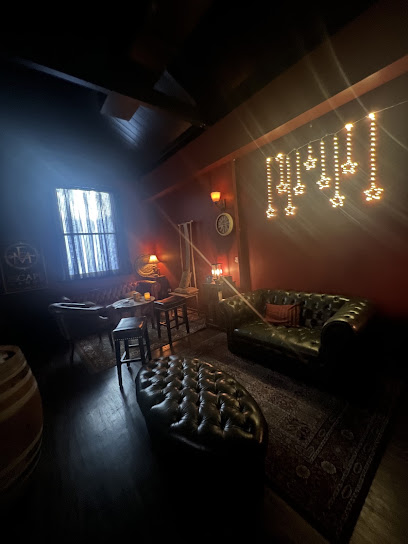 Escape Manor, Brisbane