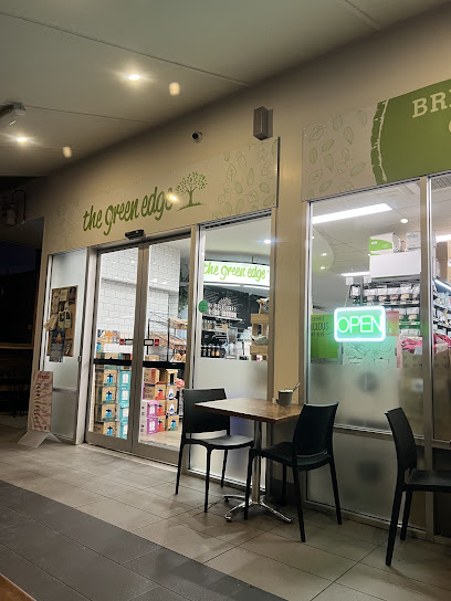 The Green Edge, Brisbane