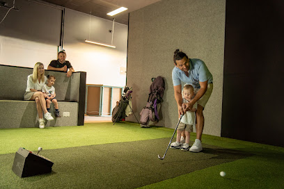 The Golf Nest, Brisbane
