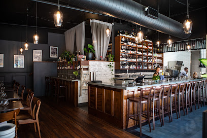 La Lune Wine Co, Brisbane