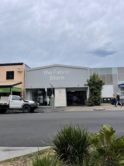 The Fabric Store, Brisbane