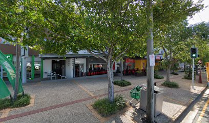 Drug ARM, Brisbane