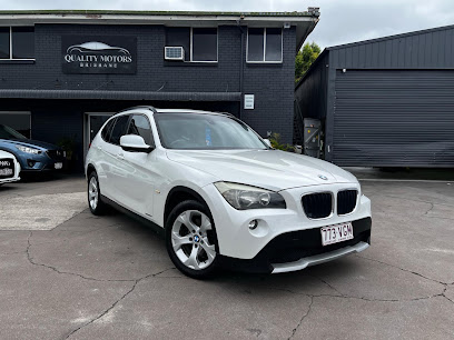 Quality Motors Brisbane
