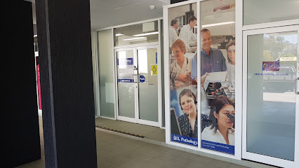 QML Pathology - Greenslopes Darin Professional Centre, Brisbane