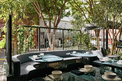 Longwang Restaurant, Brisbane
