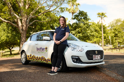 Heather Senior Care & NDIS, Brisbane
