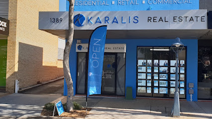 KARALIS REAL ESTATE, Brisbane