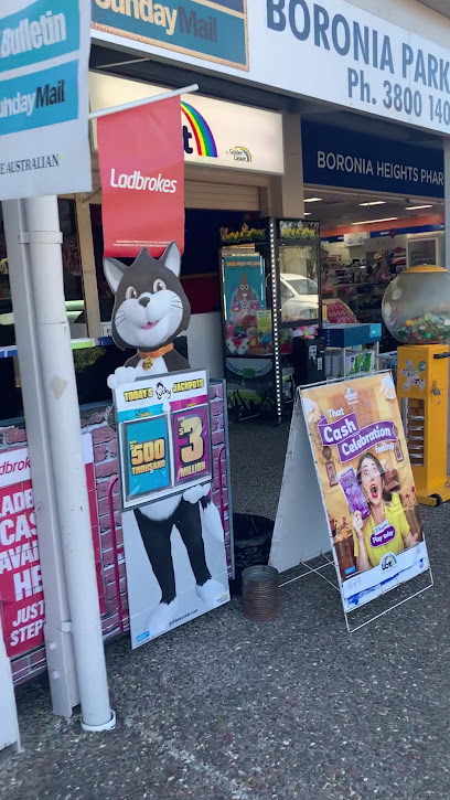 Boronia Park News, Brisbane