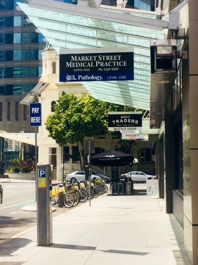 Market Street Medical Practice, Brisbane