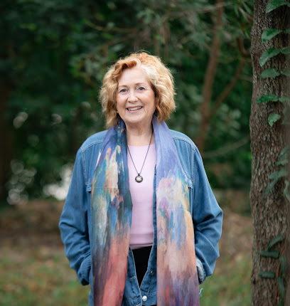 Gail Kenny Psychotherapist & Counsellor, Brisbane