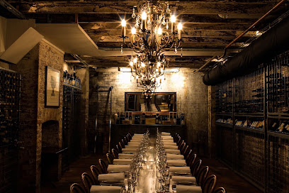 1889 Enoteca, Brisbane